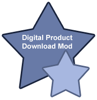 Digital Product Download