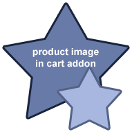 Product Image in Cart
