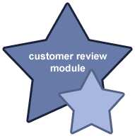 Customer Product Review Mod (ASP)