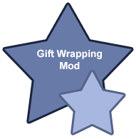 Gift Wrap Mod PHP